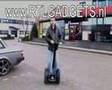 RTLgadgets test Segway