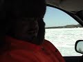 Funny Video - Ice Driving 101 Funny Video - Ice Driving 101