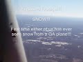 VFR to Brookhaven with Air Traffic Controller Communications