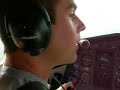 PC12 Takeoff to Orlando
