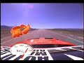 nissan 350z -jun tuned- crash at nearly 220 km/h