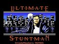 [nes] ultimate stuntman by stobczyk 1/5 (longplay)