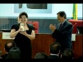 Vídeo Cerimônia Produzido pelo STF.
