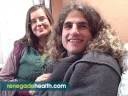 Raw Food Expert Angela Stokes on How Often to Eat #205
