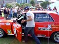 Murray Carter XY GTHO