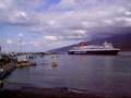 EVDILOS, GATEWAY HARBOUR OF IKARIA