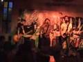 Franco Reyes/Song for the Suspect( at Club Dredd )