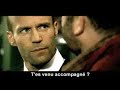The transporter 3 official teaser