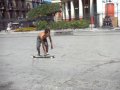 Massimo LongSk8 One