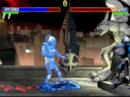 Hydro and Ermac-Enemy Instrumental