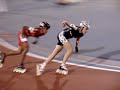 2007-08-18 Cali World Roller Speed Skating Championships