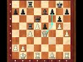 White vs The Sicilian Part 5.2