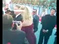Lynch a venezia per il leone doro 2006