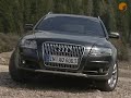 Audi A6 allroad quattro