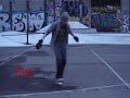 Street D'n'B pt. 1 (x-outing)