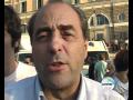 Manifestazione FNSI: l'informazione di regime e le tragedie