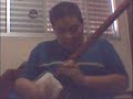 Tsugaru Shamisen music - Tsugaru Jyongara Bushi Kyokubiki