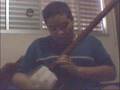 Tsugaru Shamisen music - Tsugaru Jyongara Bushi Kyokubiki