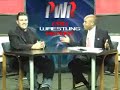 WWE & TNA News - Pro Wrestling Report - 5.4.07