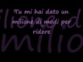 traduzione true friend