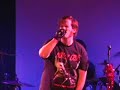 Johnny Murder sings HOME SWEET HOME at LOVE BITES!