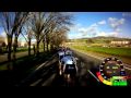 Cherry Pie Criterium - Pro 1-2 (part 1)