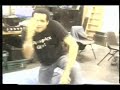 James Dibb Being Scissor Kicked By Emmo James Dibb Being Scissor Kicked By Emmo