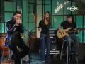David DeMaria - Precisamente ahora (Directo 