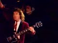 THUNDERSTRUCK - AC/DC Live THUNDERSTRUCK - AC/DC Live
