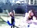 Playin Oustide With Emma And Alina