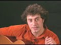 \"Shi Bhig Shi Mhor\" taught by Pierre Bensusan