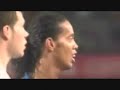 Ronaldinho vs C.Ronaldo 2007