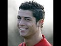 ronaldinho vs c ronaldo 2007