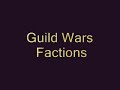 Guild Wars Factions - Engelstrick
