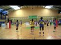 CV JAV OLIMPICO - CV GC Cantur Ciudad de Las Palmas (2)