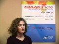 CLEO/QELS 2010: Micro- and Nano-Photonics Devices