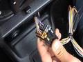 How to Install A Car Stereo - Seeing Is Buying Video