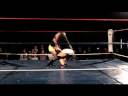 Hollie Vs Suzie Q - Diva Match from Kpw Afterblaster 2