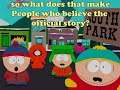 The REAL Crackpot Minority