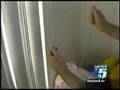 videos de Channel 5 Interview of Linda Kaiser - Window Blind Safety