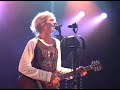 louis bertignac performs 