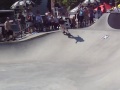 Oregon Trifecta 2008 at Tigard Skatepark