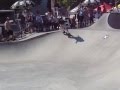 Oregon Trifecta 2008 at Tigard Skatepark