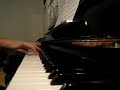 Piano-태극기 휘날리며 Taegukgi: Brotherhood of War OST