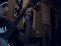 Yngwie Malmsteen on Banjo Yngwie Malmsteen on Banjo