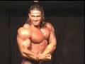 IFBB SWUSA Pro -- Bodybuilder Christian Lobarede