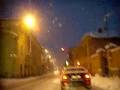 videos de 07/01/2009 NEVE a Sandigliano