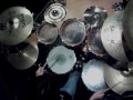 Arch Enemy - Nemesis drum cover