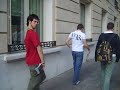 loic imite quentin a paris loic imite quentin a paris