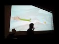 "@locks: #Snake2, the Global Game Jam Experience - YouTube http://t.co/RG6IGvgF" This video is great.